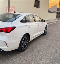 شانجان إيدو بلس